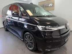 Volkswagen T7 Multivan Style LR TSI ACC IQ.LED Pannor. AHK