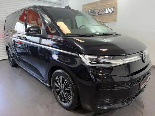 Volkswagen T7 Multivan Style LR TSI ACC IQ.LED Pannor. AHK