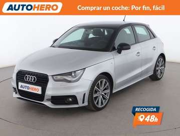 Sportback 1.2 TFSI Attraction