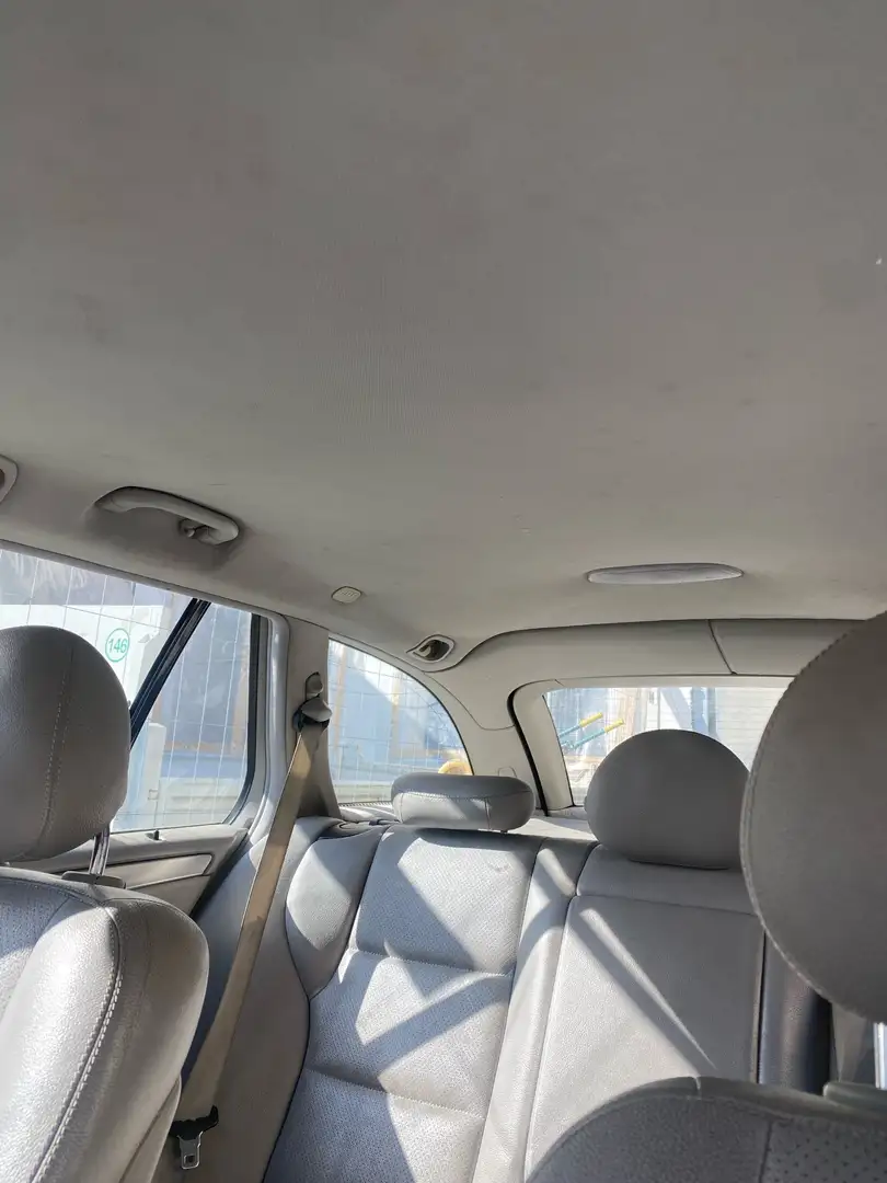 Mercedes-Benz C 220 SW cdi Elegance - 1