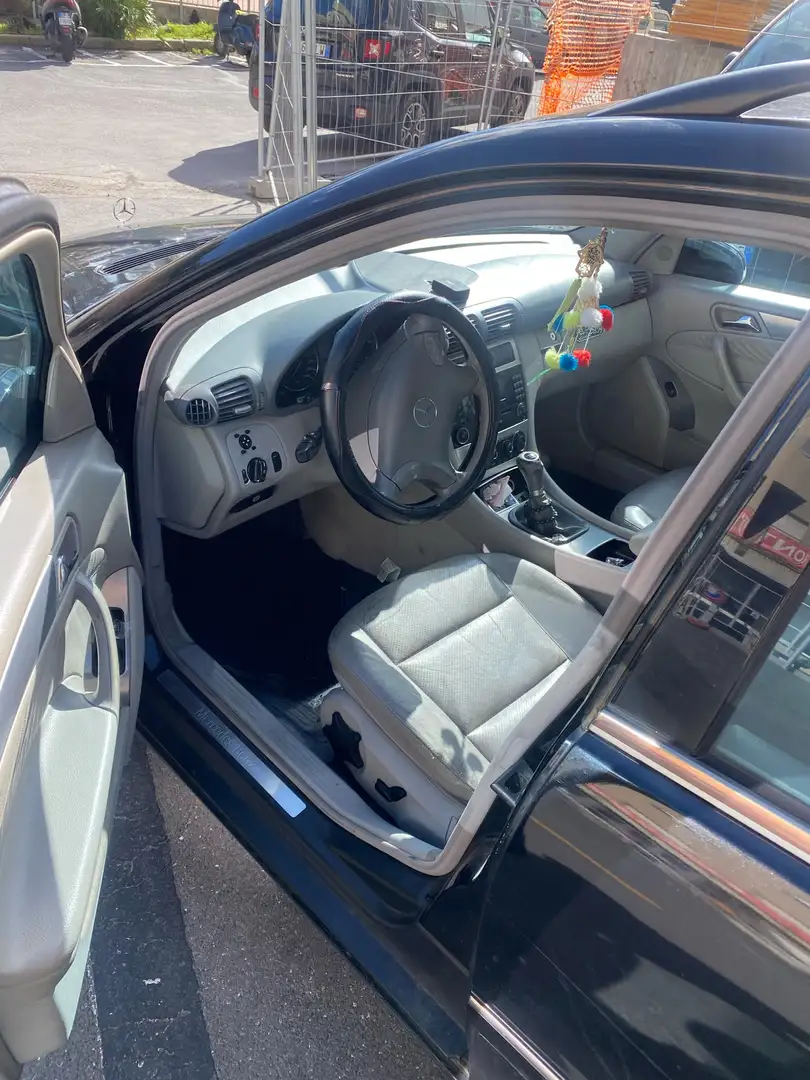 Mercedes-Benz C 220 SW cdi Elegance - 2