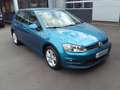 Volkswagen Golf VII Lim. Comfortline BMT Bleu - thumbnail 2