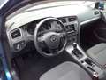 Volkswagen Golf VII Lim. Comfortline BMT Bleu - thumbnail 8