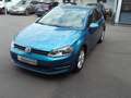 Volkswagen Golf VII Lim. Comfortline BMT Bleu - thumbnail 4