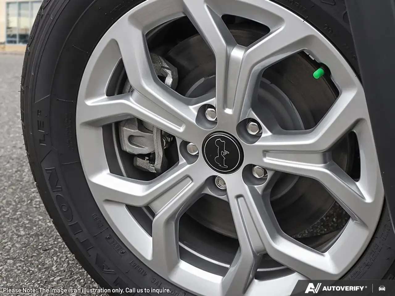 Jeep Compass fotografie Jeep Compass