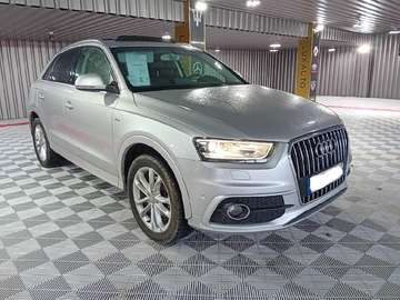 2.0L TDI 140 ch * PACK S-LINE * REPRISE POSSIBLE *