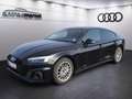 Audi A5 Sportback S line business 45 TFSI quattro Matrix*O Schwarz - thumbnail 3