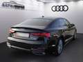 Audi A5 Sportback S line business 45 TFSI quattro Matrix*O Schwarz - thumbnail 8