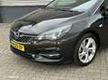 Opel Astra 1.2 Edition CAMERA, NAVI, BOMVOL, NIEUWSTAAT Чорний - thumbnail 5