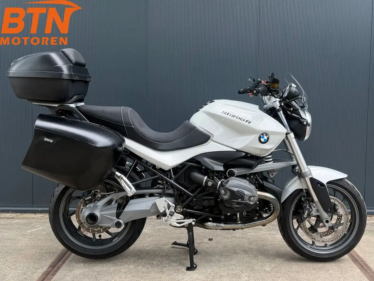 BMW R 1200 R