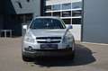 Chevrolet Captiva LT 2,0 Ds. Aut. 4WD TEMP MFL AHK LEDER Silber - thumbnail 2