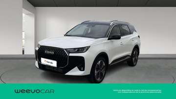 1.6 TGDI 7DCT Luxury FWD