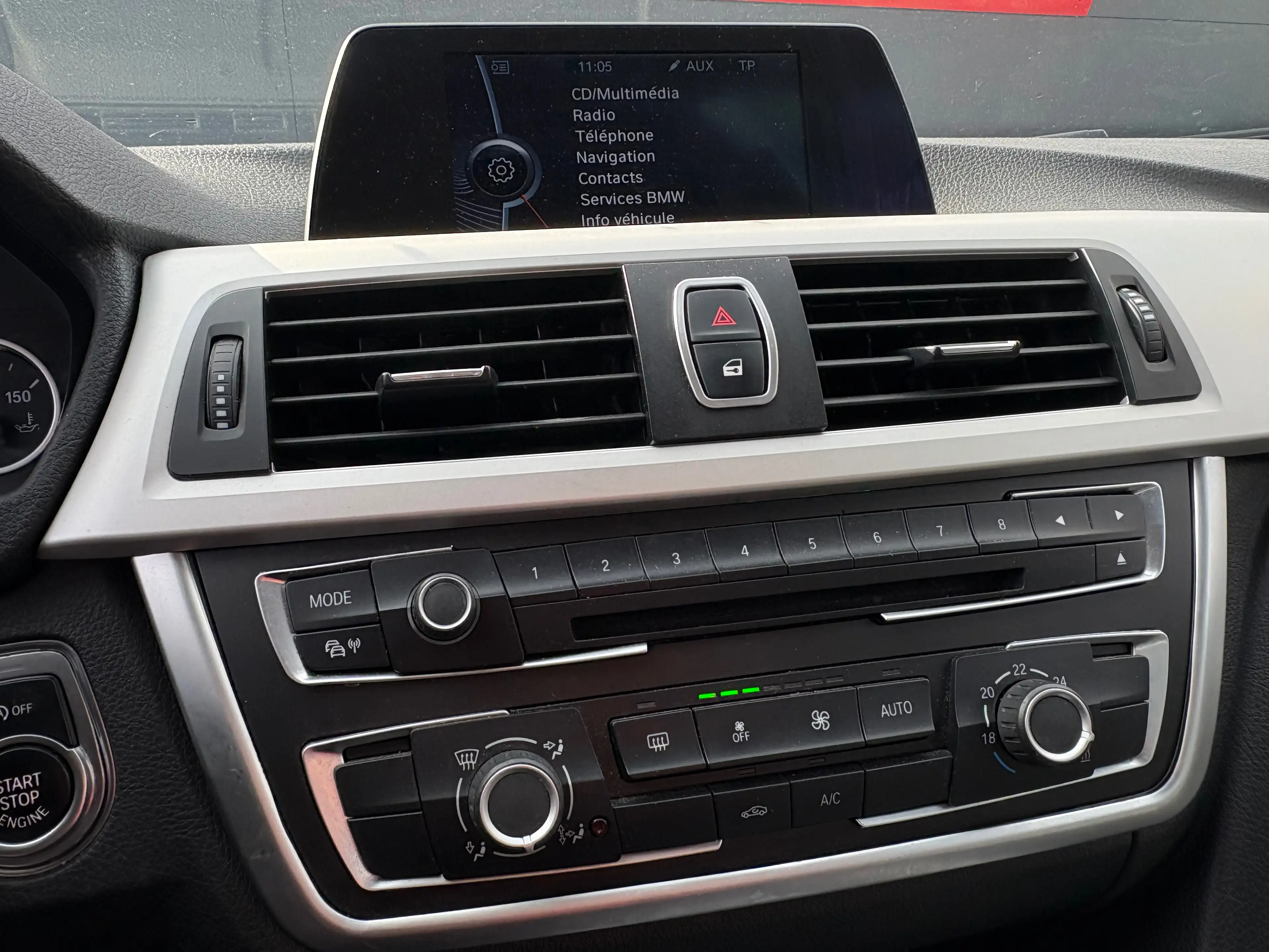 BMW 316 316 dA — photo 15