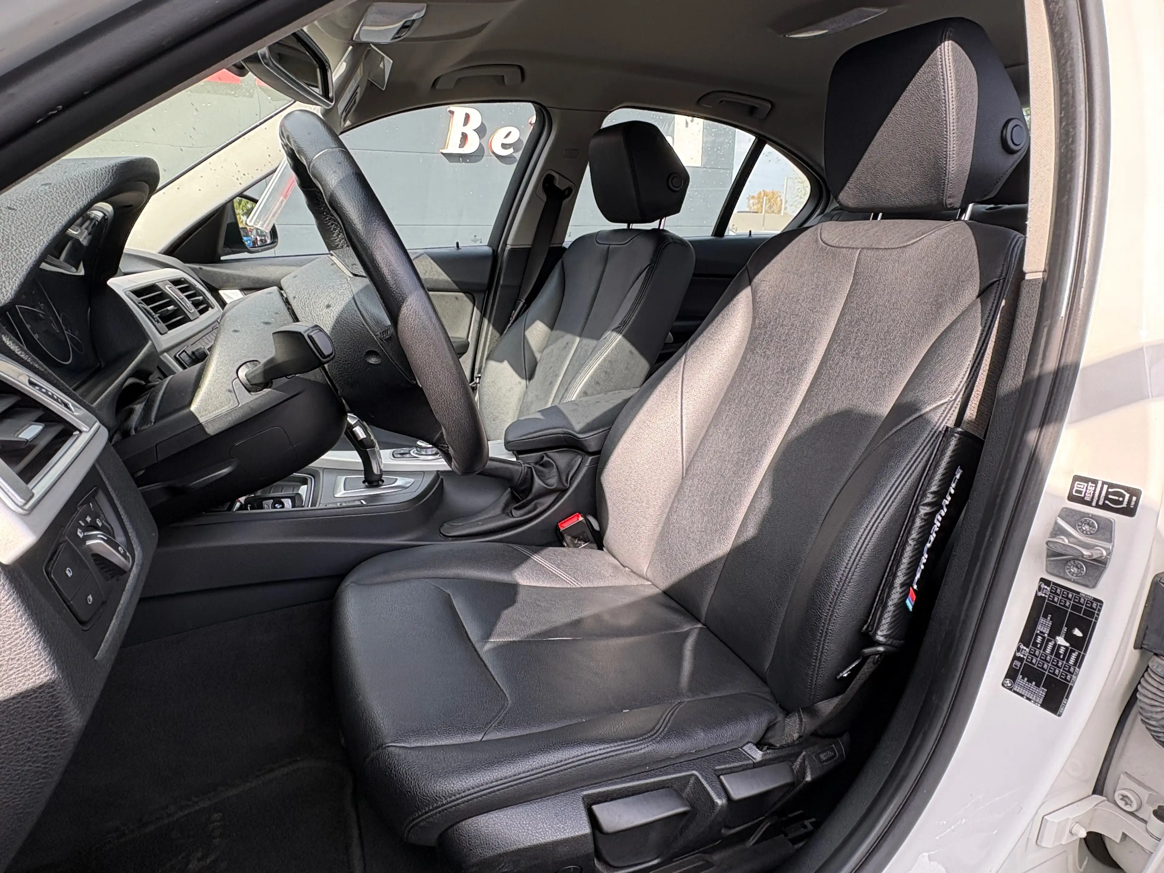 BMW 316 316 dA — photo 10