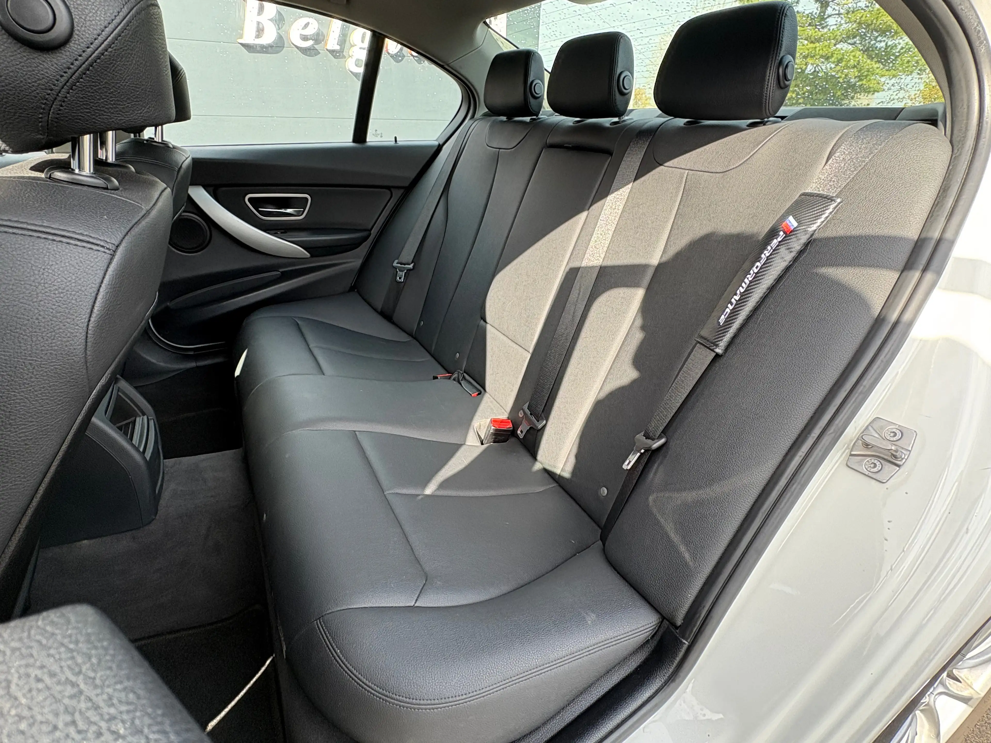 BMW 316 316 dA — photo 11