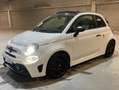 Abarth 595C 595C 2016 1.4 t-jet Competizione 180cv my18 Bianco - thumbnail 1