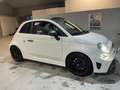 Abarth 595C 595C 2016 1.4 t-jet Competizione 180cv my18 Bianco - thumbnail 7