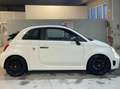 Abarth 595C 595C 2016 1.4 t-jet Competizione 180cv my18 Bianco - thumbnail 2