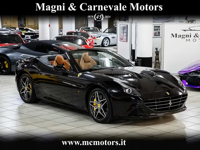 Ferrari California T HANDLING SPECIALE|CARBON+LEDS|20"|SCUDETTI