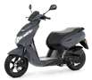 Peugeot Kisbee Kisbee S 50 Sport E5+ Neufahrzeug Gris - thumbnail 1