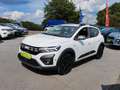 Dacia Sandero III Stepway Expression *AUTOMATIK*NAVI* Weiß - thumbnail 3