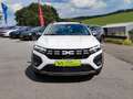 Dacia Sandero III Stepway Expression *AUTOMATIK*NAVI* Weiß - thumbnail 2