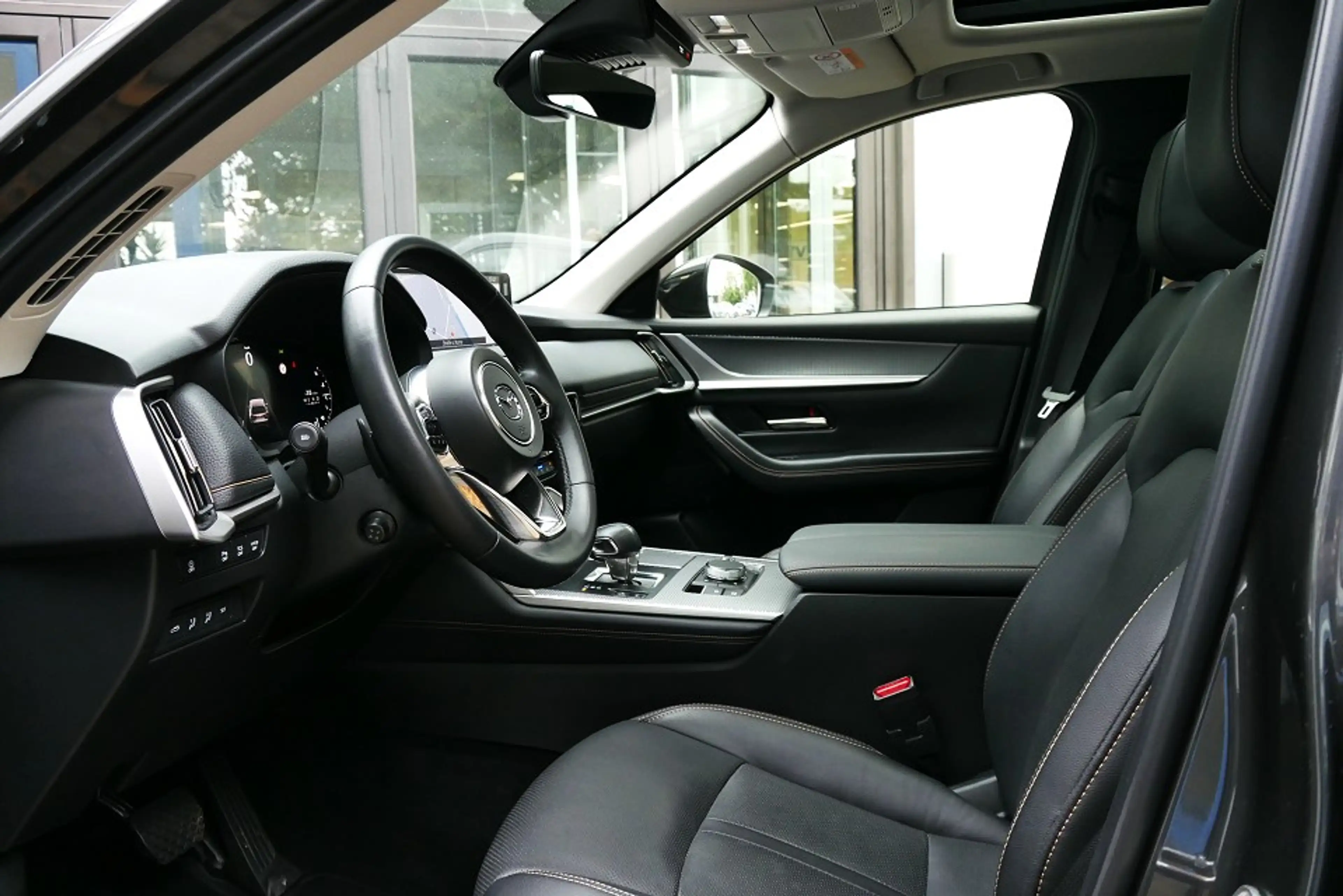 Mazda CX-60 D 254 Homura *360° Kamera Panorama LED* — photo 7