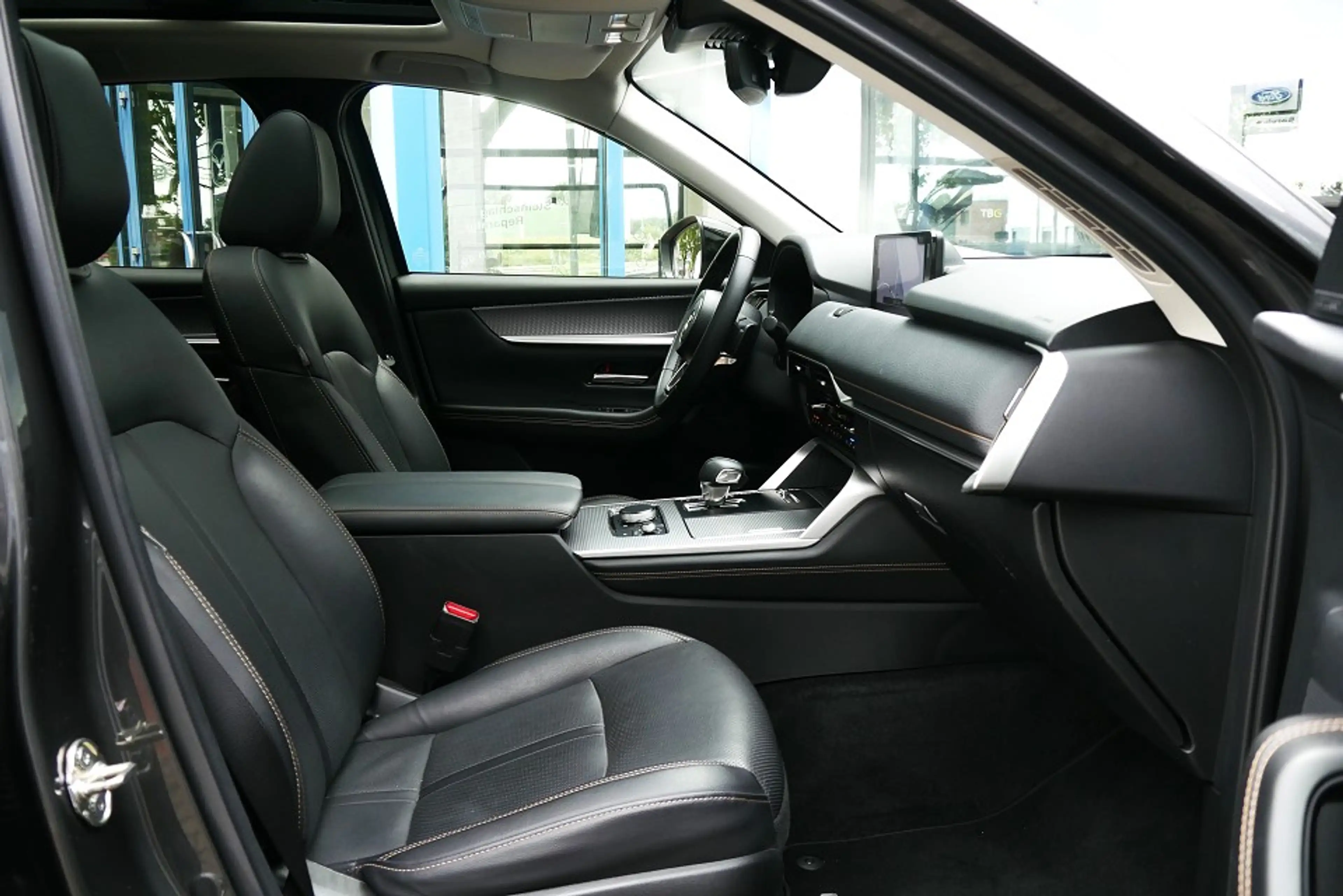 Mazda CX-60 D 254 Homura *360° Kamera Panorama LED* — photo 11