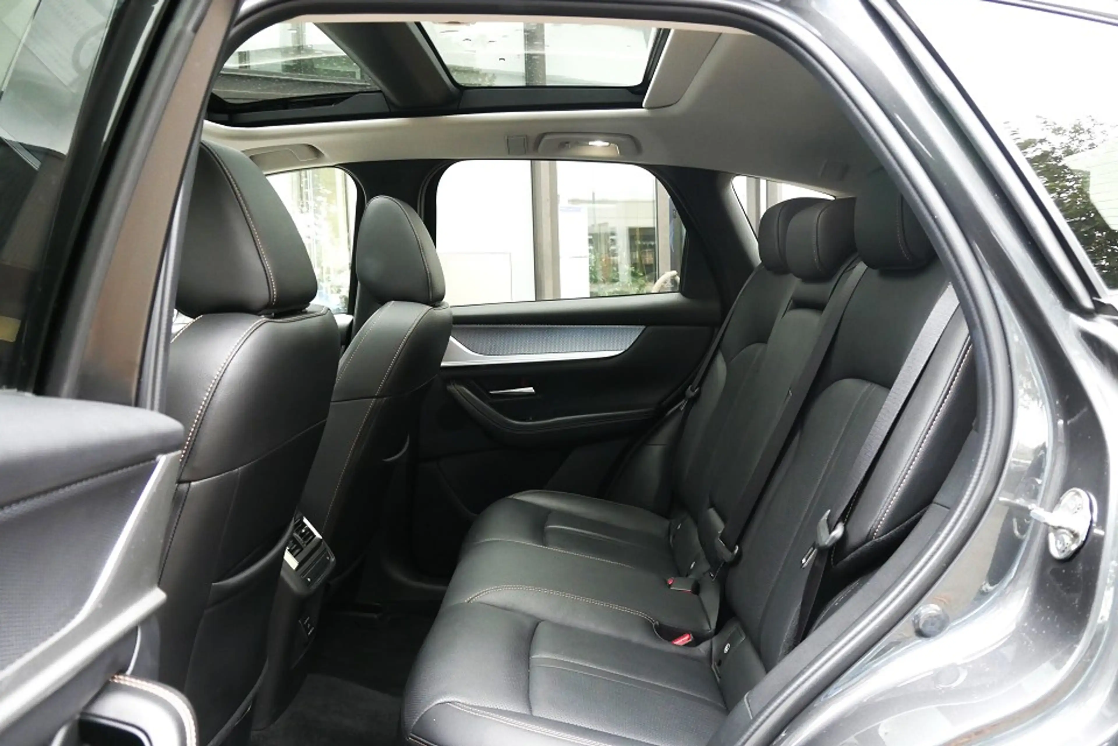 Mazda CX-60 D 254 Homura *360° Kamera Panorama LED* — photo 8