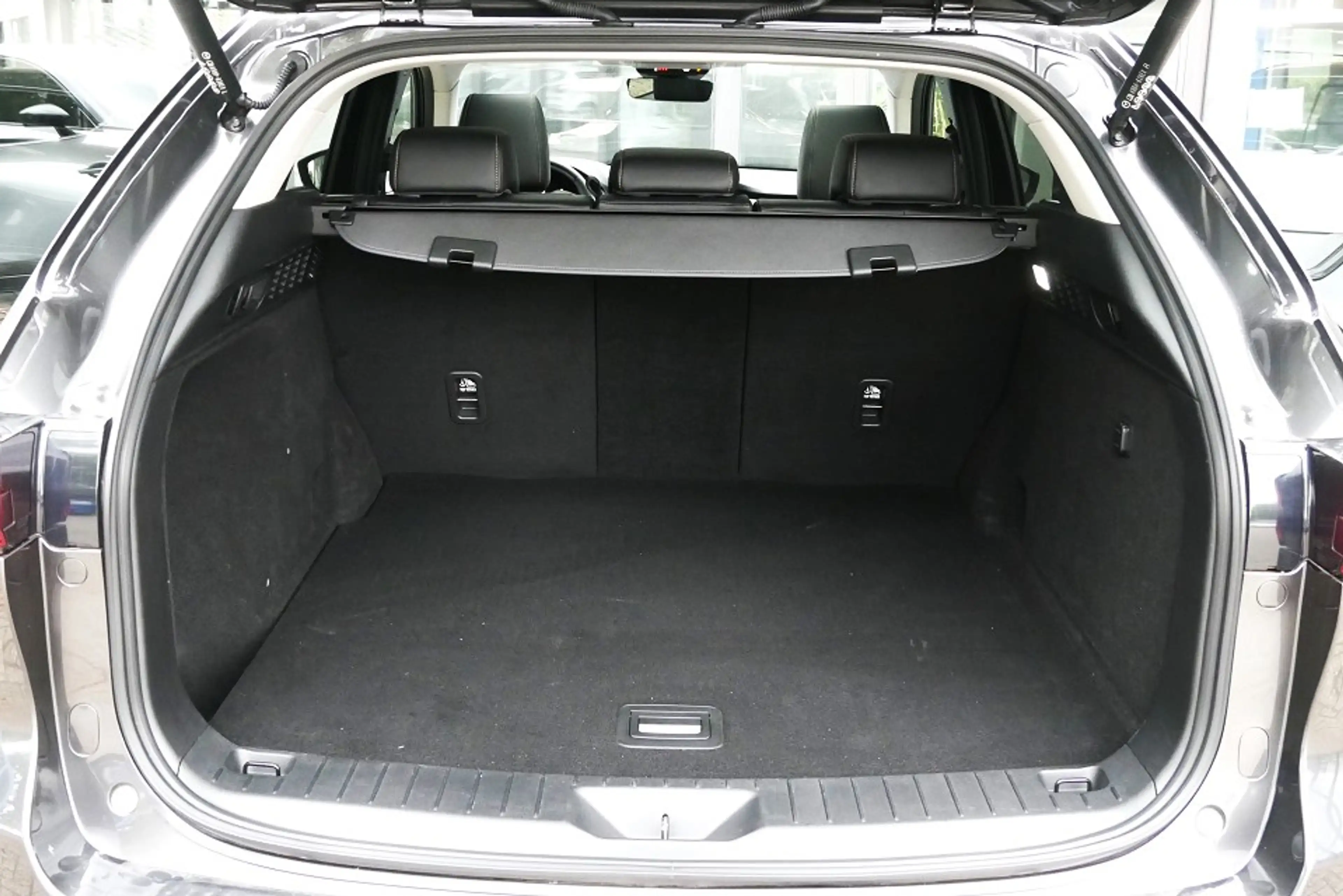 Mazda CX-60 D 254 Homura *360° Kamera Panorama LED* — photo 9