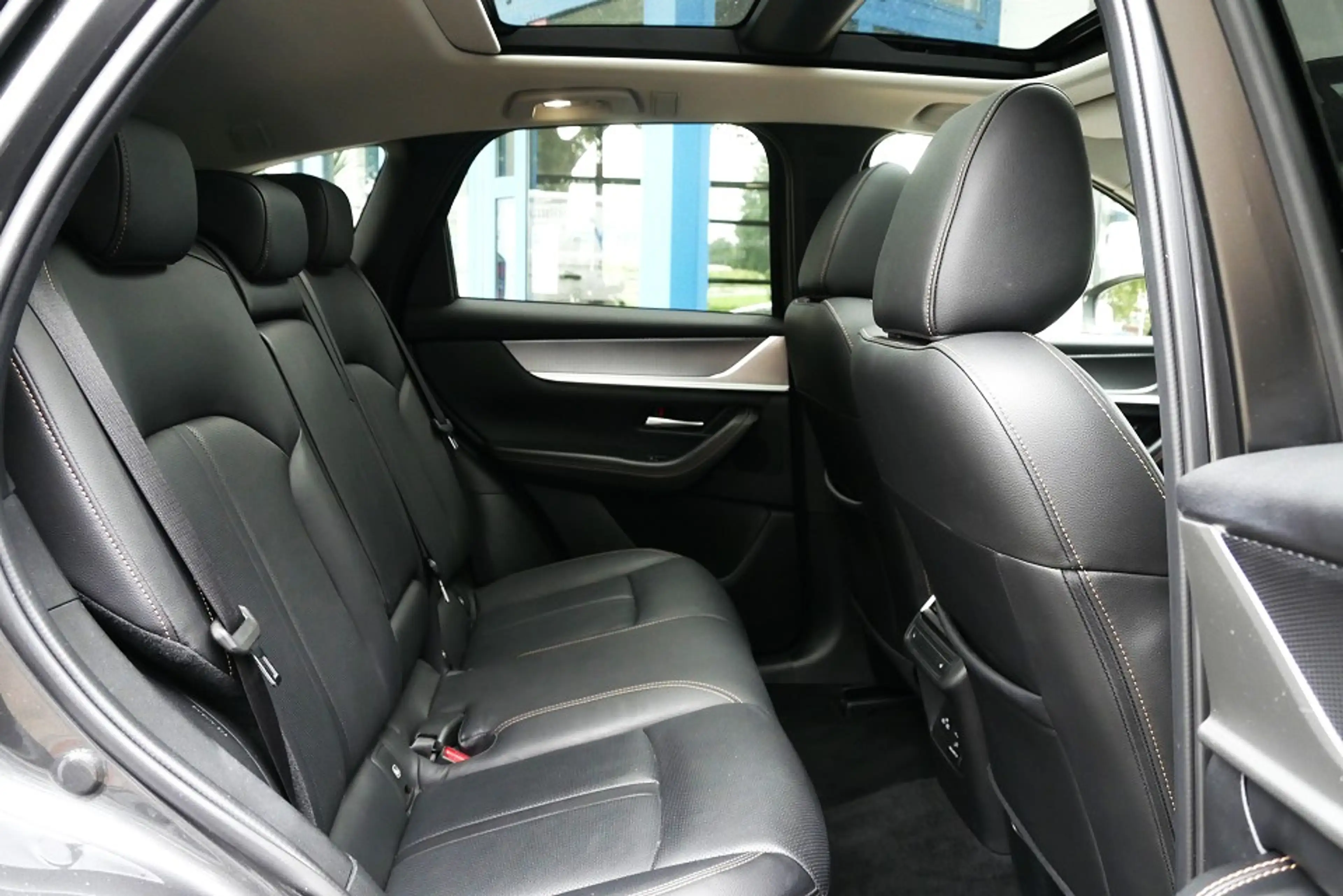 Mazda CX-60 D 254 Homura *360° Kamera Panorama LED* — photo 10