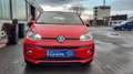 Volkswagen up! Basis  *1.HAND/RÜCKFAHRKAMERA/SITZHEIZUNG* Czerwony - thumbnail 3