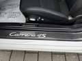 Porsche 997 911 Carrera 4 S Cabriolet Scheckheft gepflegt Weiß - thumbnail 11