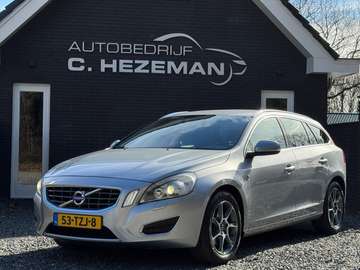 1.6 T3 Ocean Race loopt op 3 cilinders LEDER XENON