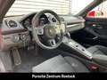 Porsche Boxster 718 GTS 4.0 Sportabgas BOSE Sportsitze Rot - thumbnail 7