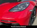 Porsche Boxster 718 GTS 4.0 Sportabgas BOSE Sportsitze Rot - thumbnail 26