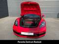 Porsche Boxster 718 GTS 4.0 Sportabgas BOSE Sportsitze Rot - thumbnail 27