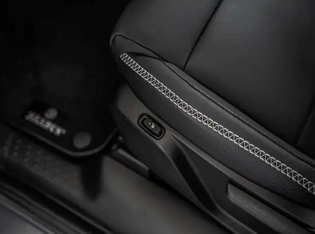 Smart Forfour view 15