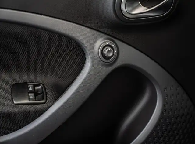 Smart Forfour view 14
