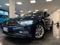 Volkswagen Passat Variant 1.6 TDI SCR DSG Business BMT Blu/Azzurro - thumbnail 1