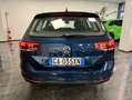 Volkswagen Passat Variant 1.6 TDI SCR DSG Business BMT Blu/Azzurro - thumbnail 5