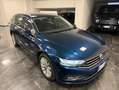 Volkswagen Passat Variant 1.6 TDI SCR DSG Business BMT Blu/Azzurro - thumbnail 9