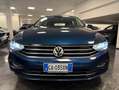 Volkswagen Passat Variant 1.6 TDI SCR DSG Business BMT Blu/Azzurro - thumbnail 11