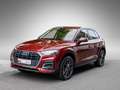 Audi Q5 40 TDI quattro AHK Pano HeadUp Massage B&O 20' Rot - thumbnail 2