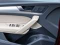 Audi Q5 40 TDI quattro AHK Pano HeadUp Massage B&O 20' Rot - thumbnail 16