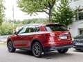 Audi Q5 40 TDI quattro AHK Pano HeadUp Massage B&O 20' Rot - thumbnail 4