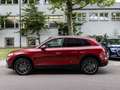 Audi Q5 40 TDI quattro AHK Pano HeadUp Massage B&O 20' Rot - thumbnail 3