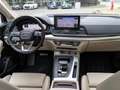 Audi Q5 40 TDI quattro AHK Pano HeadUp Massage B&O 20' Rot - thumbnail 13