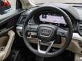 Audi Q5 40 TDI quattro AHK Pano HeadUp Massage B&O 20' Rot - thumbnail 14