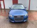 Audi A3 Cabriolet 1.8 TFSI  Sportpaket , Leder Grau, Blauw - thumbnail 4